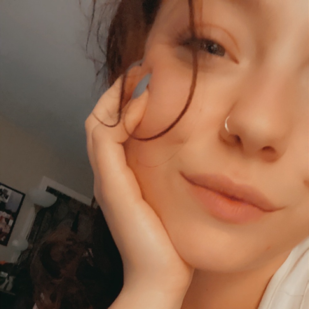 Meet your Posher, Bridget